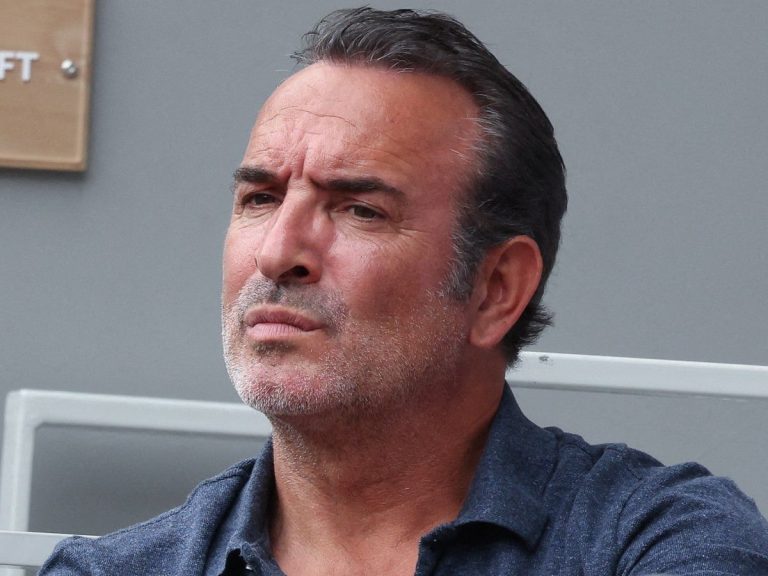 “What I think of the Polanski affair…”, Jean Dujardin makes things clear and will not change his mind!