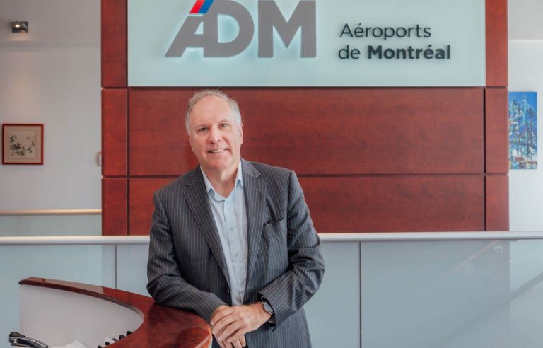 What future do the managers of Aéroports de Montréal have in store for us?