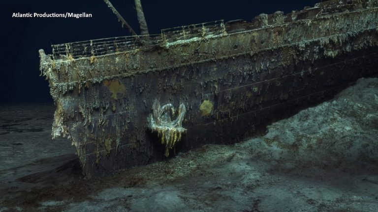 What is known about the disappearance of the submarine “Titan”, which occurred during an expedition to the wreck of the “Titanic”