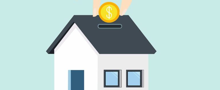 What types of mortgages to finance your property?