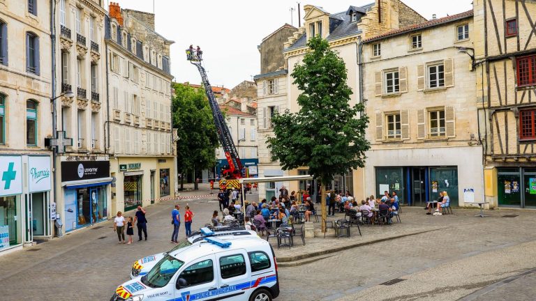 What we know about the very strong earthquake felt throughout western France