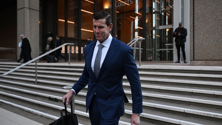 Who is Ben Roberts-Smith, this Australian war hero who has become a symbol of the abuses of the special forces in Afghanistan?