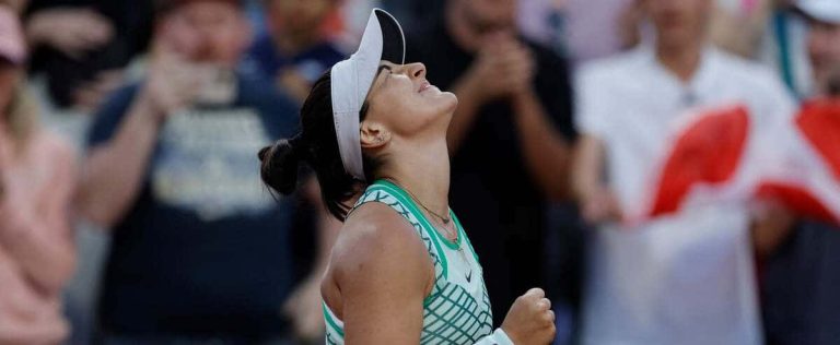 Why fans love Bianca Andreescu?