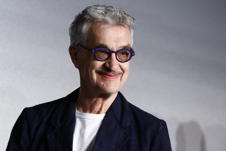 Wim Wenders will receive the 15th Lumière Award