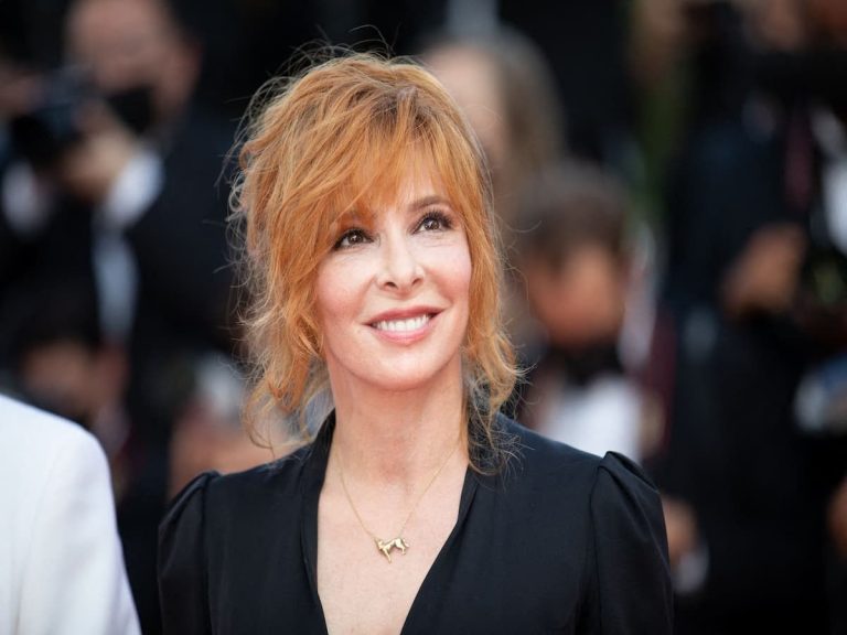 With Mylène Farmer, “we are an old couple”, her friend Yvan Cassar launches into astonishing intimate confidences!