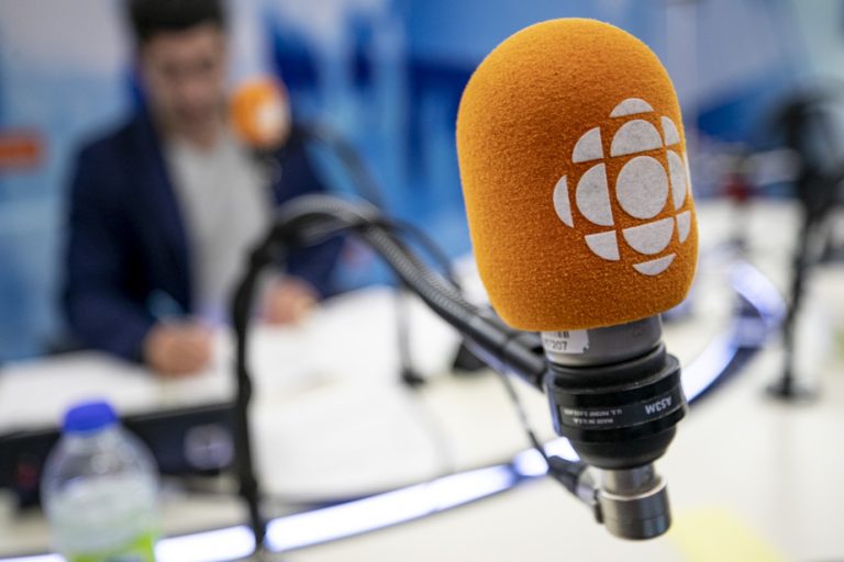 Word starting with an “N” |  The Court of Appeal reverses the decision of the CRTC blaming Radio-Canada