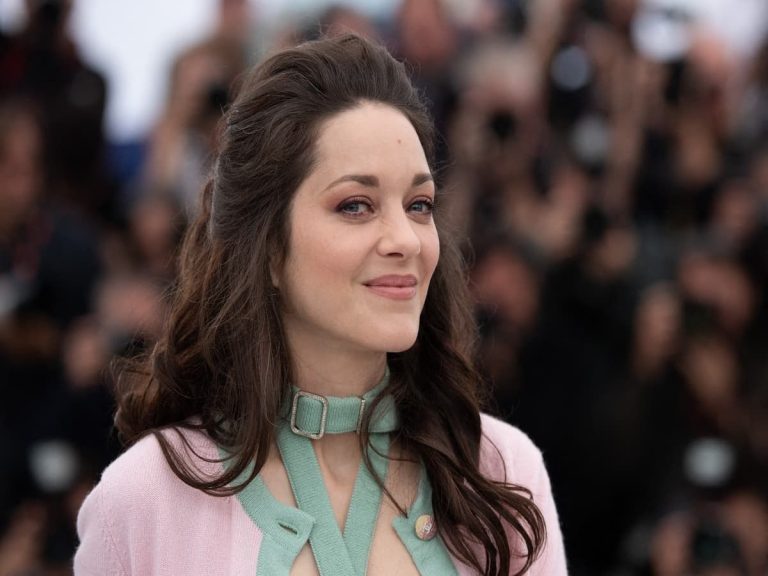 “You are losing your mind”, “What a shame…”, the environmentalist rant of Marion Cotillard which goes badly…