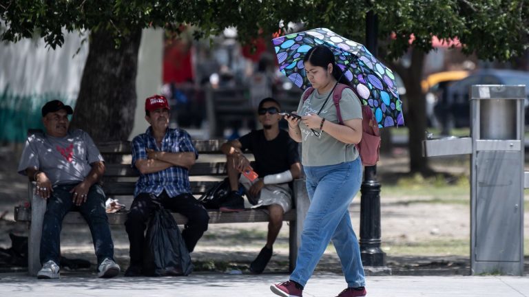 a heat wave killed more than 100 in the north of the country in June