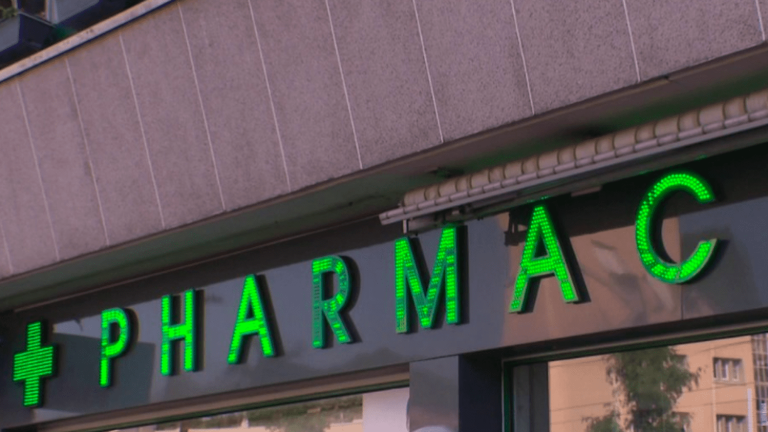 a worrying increase in attacks on pharmacists