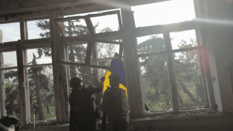 after the counter-offensive, kyiv claims new victories