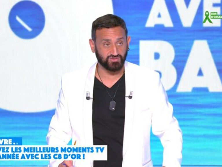 another columnist of “TPMP” announces his departure!