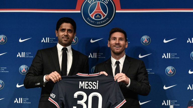 between Lionel Messi and Paris, the end of a bitter-tasting collaboration