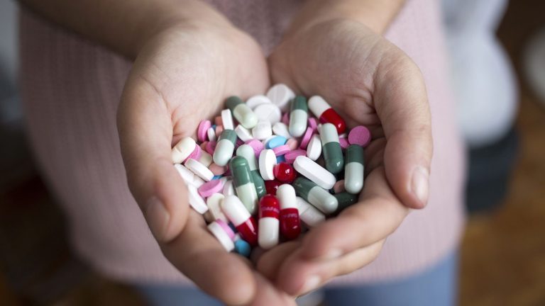 beware of “smart drugs” supposed to stimulate the brain