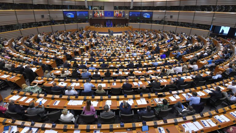 “concern hovers” over the European Union’s 2030 objectives