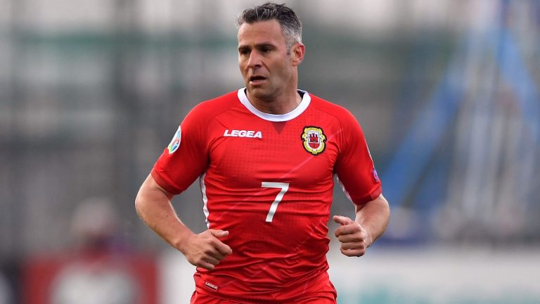 customs officer, policeman or accountant… Meet the Gibraltar players who challenge the Blues