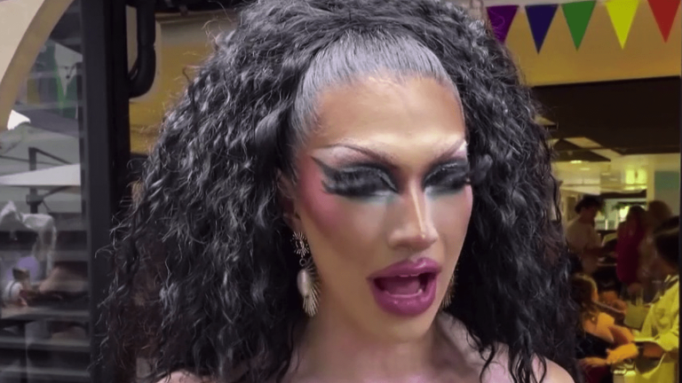 drag queens increasingly marginalized in some states