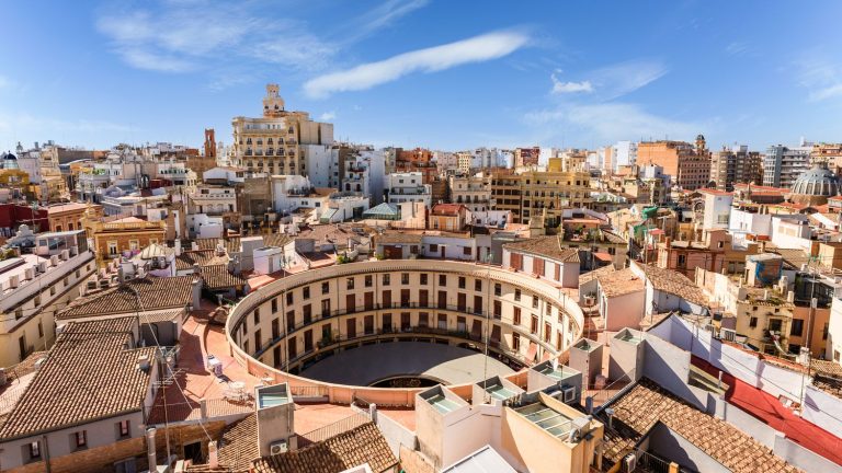 expats still favor Valencia