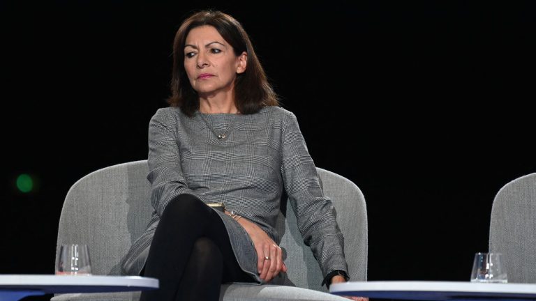 from Emmanuel Grégoire to LFI, the whole left hopes that Anne Hidalgo will leave her place