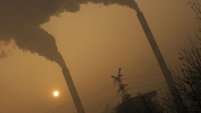 greenhouse gas emissions from the energy sector hit a new high in 2022