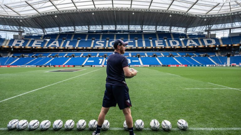 in the Spanish Basque Country, the slow development of rugby