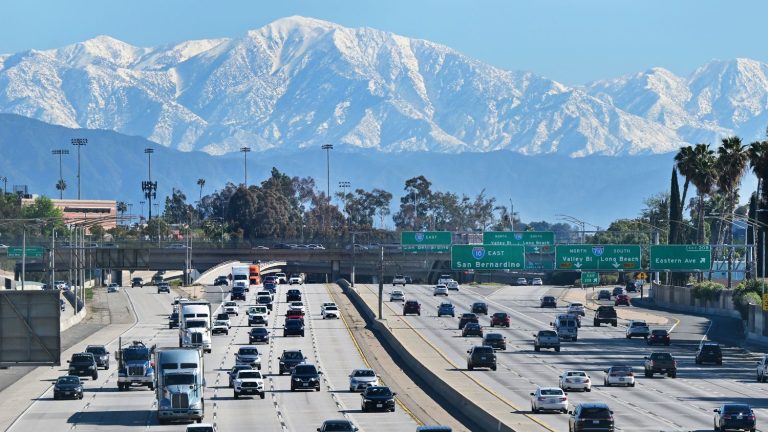 in the United States, Americans want to “keep their car longer” in the face of rising prices