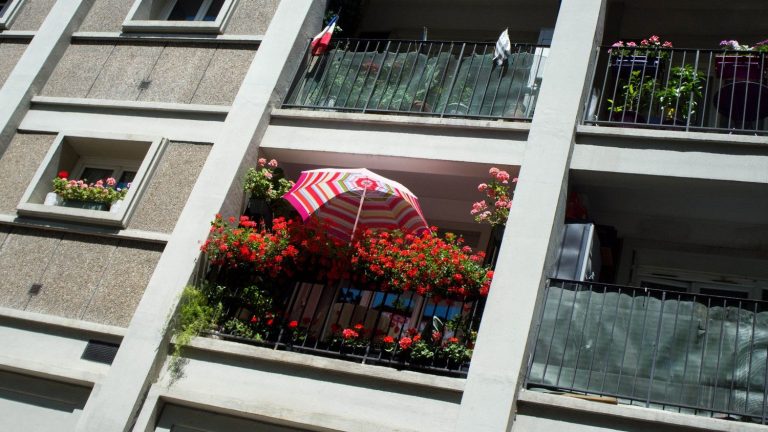 More than half of French people suffered from heat in their homes for at least 24 hours in 2022