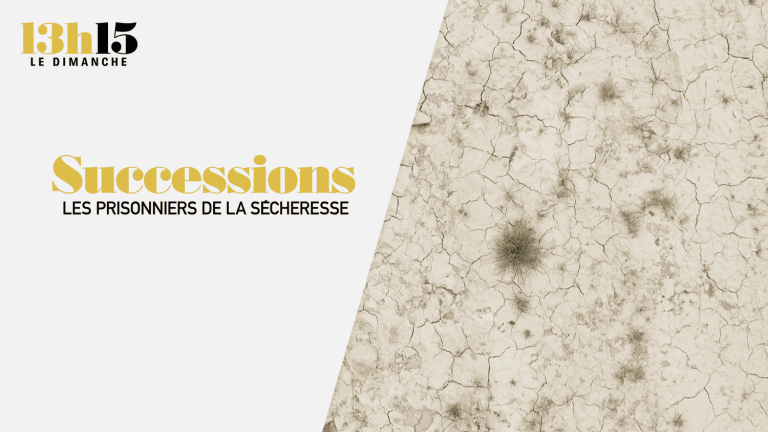 "1:15 p.m. on Sunday".  Successions > Season 1 / Episode 2: Prisoners of the drought, part 1