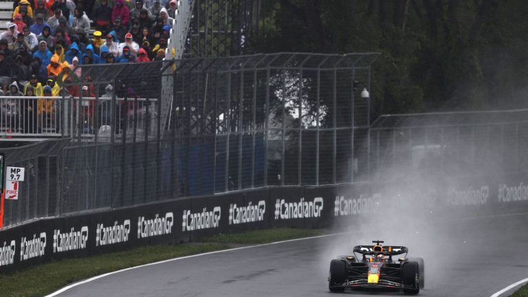 relive Max Verstappen’s victory at the Canadian Grand Prix