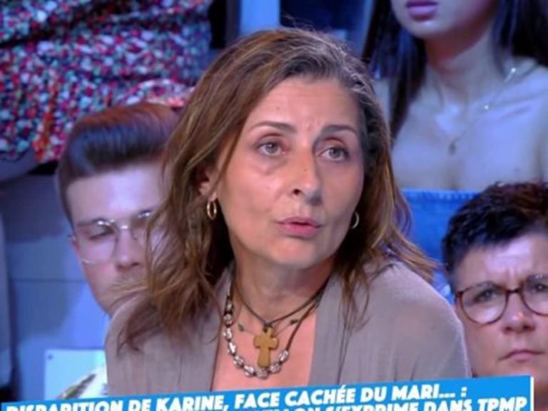 slippage in “TPMP” where the victim’s sister was received, internet users scandalized by a giggle