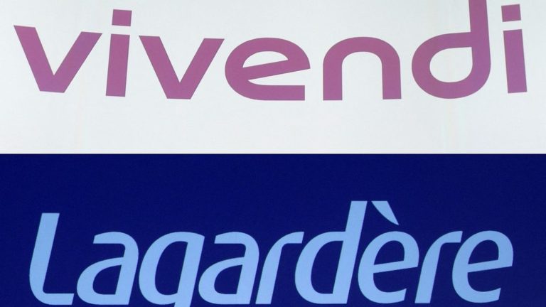 the European Commission gives the green light to Vivendi to buy Lagardère, but under conditions