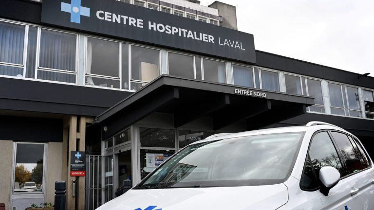 the emergencies of the three hospitals in the department closed every night this summer