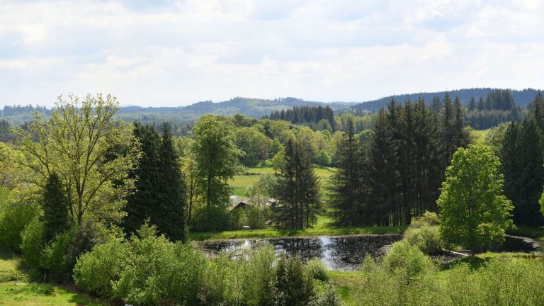 the excavations begin on Tuesday to find the remains of the 47 German soldiers executed in 1944 by resistance fighters