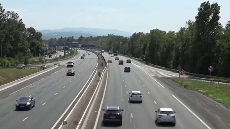 the government plans to tax motorway companies