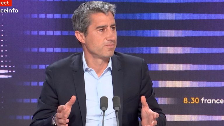 the left “must speak to the whole country, not just to its fanbase”, believes the Insoumis François Ruffin