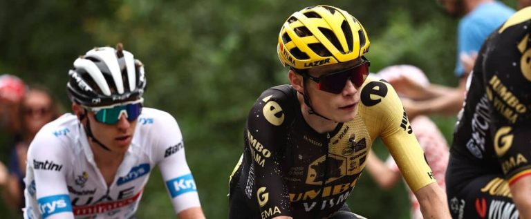 110th Tour de France: another memorable duel