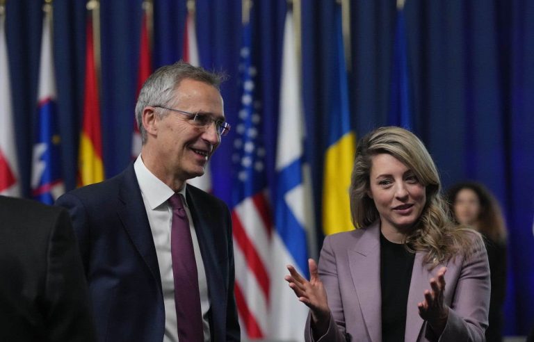 Jens Stoltenberg reappointed for a year as head of NATO