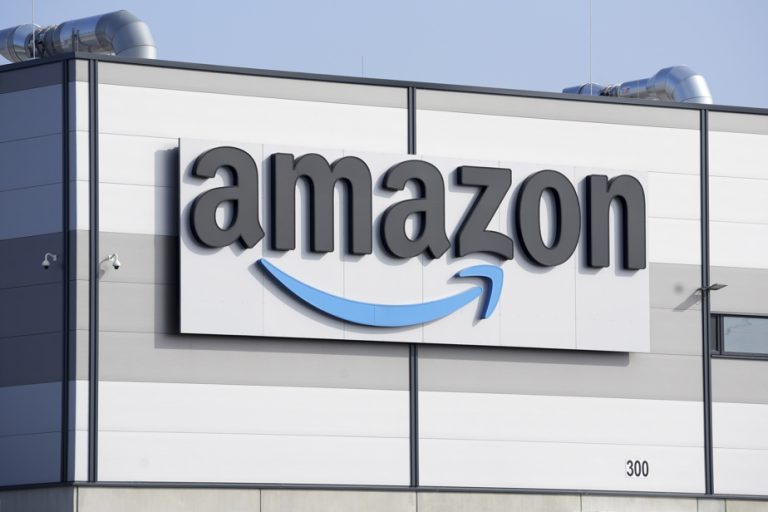 Amazon invests $120 million for a satellite factory