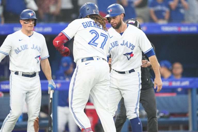 2024 season calendar |  A long road trip awaits the Blue Jays as a curtain raiser