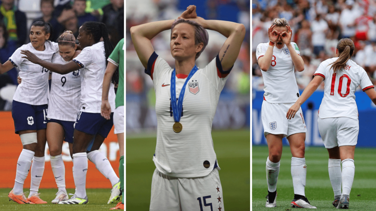 32 teams involved, the ambitious Bleues, the United States contested… What you need to know before the start of the World Cup