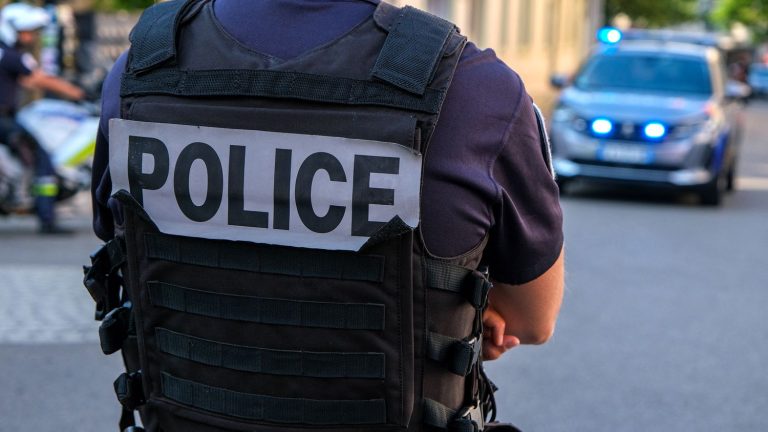 96 people were arrested in France, Gérald Darmanin welcomes “a significant drop in damage” compared to 2022