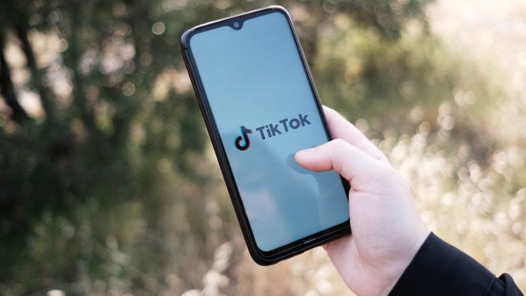 A Senate inquiry committee issues an ultimatum to TikTok in France