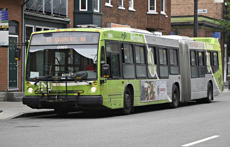 A “chaotic” situation deplored on the third day of the strike at the RTC