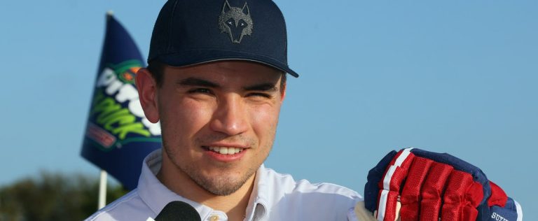 A first for active NHL players: Cole Caufield and Nick Suzuki admitted to Montreal’s most prestigious golf club