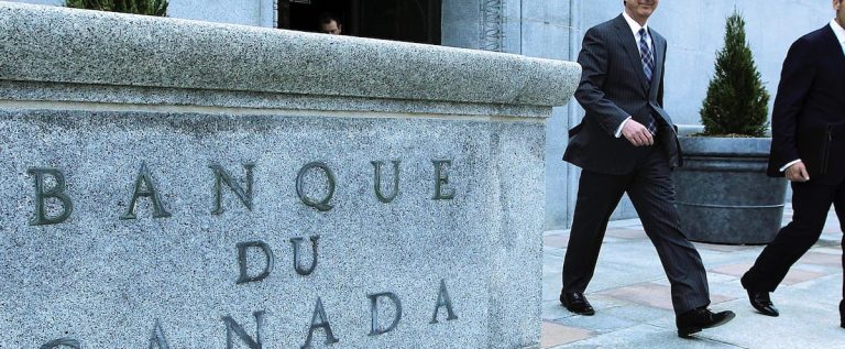 A high since 2001: the Bank of Canada raises its key rate to 5%