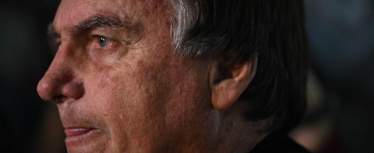 A majority of judges vote for the ineligibility of ex-president Bolsonaro