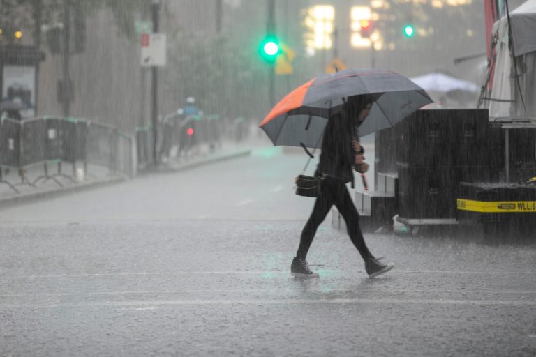 A second tornado confirmed in Quebec last week