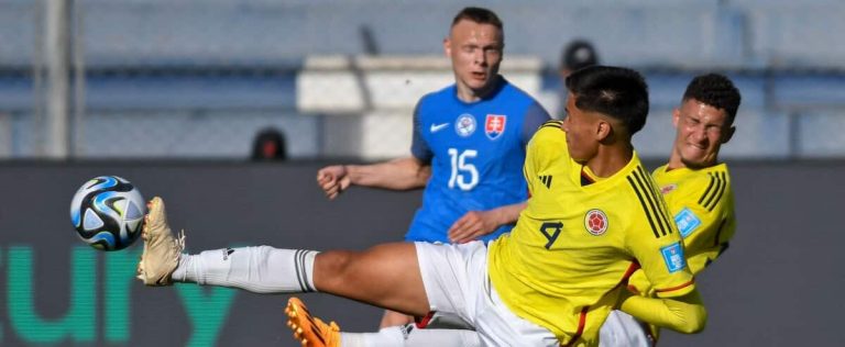 A young international defender in the sights of CF Montreal