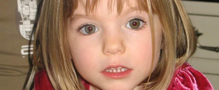 Abduction of Madeleine McCann: she would not have “screamed”, would have entrusted the suspect to a relative