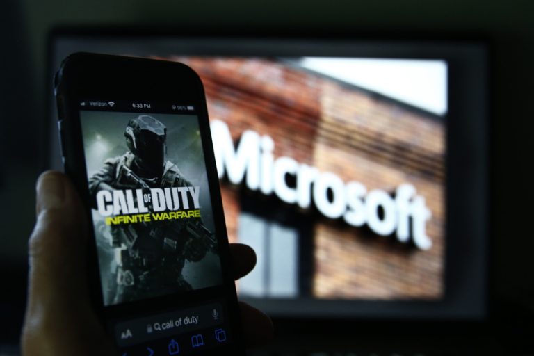 Acquisition of Activision by Microsoft |  Legal setback for the US competition authority