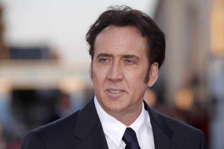 Actors strike in Hollywood |  Nicolas Cage cancels his presence at the Fantasia festival